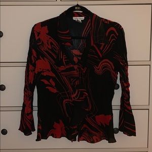 Michele Michelle Top